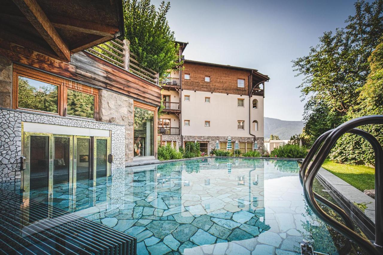 Taubers Unterwirt Aktiv & Vitalhotel Feldthurns Exterior photo