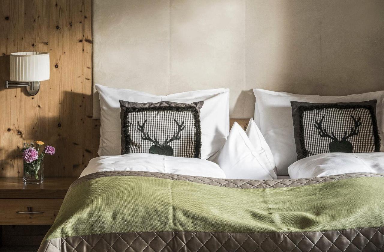Taubers Unterwirt Aktiv & Vitalhotel Feldthurns Room photo